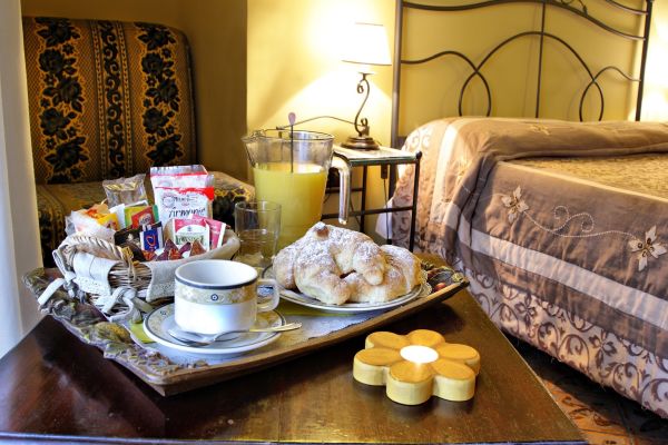B&B L'Alloggio dei Vassalli (Neapel)
